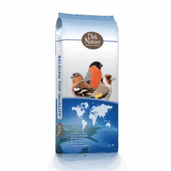 63 - Graines à Germer Indigènes Et Perruches 15kg - Deli Nature