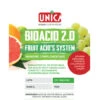 BIOACID 2.0 - 100 GR -VogelZorg – Voeding en Verzorging voor Vogels bioacid 20 100 gr