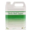 Birds Well Super 5L - Produit De Nettoyage -VogelZorg – Voeding en Verzorging voor Vogels bird well super 1l produit de nettoyage