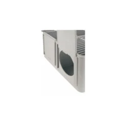 Box De Transport Avec Séparation - 38x39x18 Cm -VogelZorg – Voeding en Verzorging voor Vogels box de transport avec separation 38x39x18 cm 2