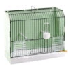 Cage De Préparation Démontable Verte - 2g-r -VogelZorg – Voeding en Verzorging voor Vogels cage de preparation demontable blanche