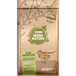 VERSELE-LAGA Clean Garden 10kg - Mélange De Graines 4 Saisons