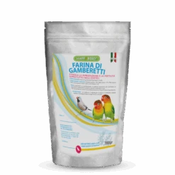 FARINE DE CREVETTES 700g