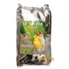 Gocce Blanc 5kg - Perle Morbide -VogelZorg – Voeding en Verzorging voor Vogels gocce white 5kg