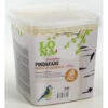 Lona Beurre De Cacahuète Pour Oiseaux 5kg -VogelZorg – Voeding en Verzorging voor Vogels lona beurre de cacahuete pour oiseaux 5kg