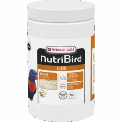 VERSELE-LAGA Lori 700g - Aliment Complet Pour Loris Et Loriculus