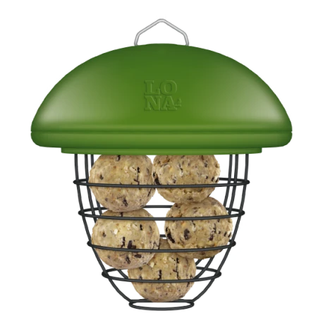 Mangeoire Lona M5 - Vert 3 Mangeoire Lona M5 - Vert