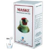 MASKE 500 ML -VogelZorg – Voeding en Verzorging voor Vogels maske 500 ml