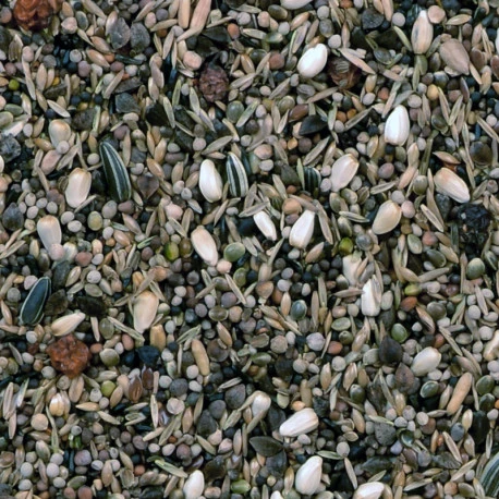 Duvo Bouvreuils Spécial 15kg 4 Duvo Bouvreuils Spécial 15kg - Afbeelding 2