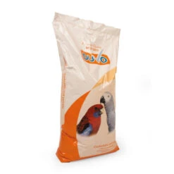 Grandes Perruches Duvo 20 Kg -VogelZorg – Voeding en Verzorging voor Vogels melange pour grandes perruches 20 kg duvo 2