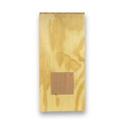 Nichoir Vertical Pour Grandes Perruches 25x25x55 Cm -VogelZorg – Voeding en Verzorging voor Vogels nichoir vertical pour perruches 25x25x55 cm 2