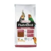 VERSELE-LAGA Nutribird G18 Tropical 10kg -VogelZorg – Voeding en Verzorging voor Vogels nutribird g18 tropical 10kg