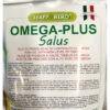Omega Plus Salus 150g -VogelZorg – Voeding en Verzorging voor Vogels omega plus salus 150g