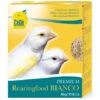 Pâtée Aux œufs Blanche Pour Canaris 5kg - Cédé -VogelZorg – Voeding en Verzorging voor Vogels patee aux oeufs blanche pour canaris 5kg cede