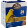 Pâtée Aux Oeufs Jaune Sèche 4Kg - Deli Nature 2 Pâtée Aux Oeufs Jaune Sèche 4Kg - Deli Nature -VogelZorg – Voeding en Verzorging voor Vogels patee aux oeufs jaune seche 4kg deli nature