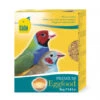 Pâtée Aux œufs Pour Exotiques 5kg - Cédé -VogelZorg – Voeding en Verzorging voor Vogels patee cede exotique 1kg