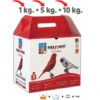 Patée Rouge Aux Oeufs Easyyem 10kg