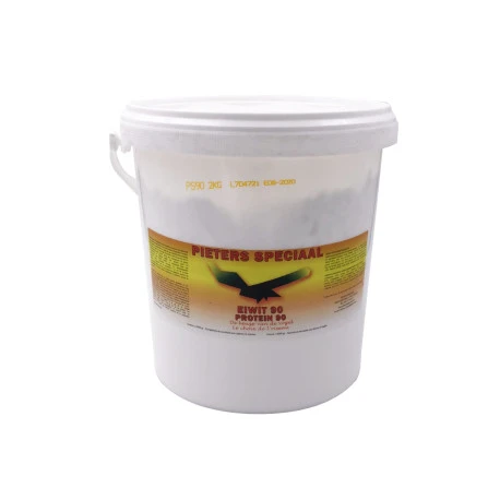 Protein 90 (1,75kg) 3 Protein 90 (1,75kg)