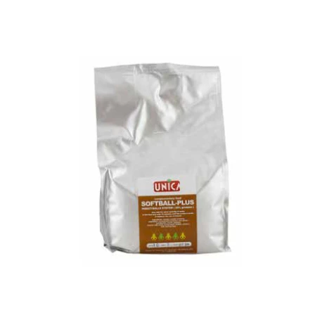 SOFTBALL-PLUS 29% PROTEINE 1KG - UNICA 3 SOFTBALL-PLUS 29% PROTEINE 1KG - UNICA