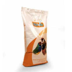 Duvo Tarins Et Chardonneret Spécial 15kg -VogelZorg – Voeding en Verzorging voor Vogels tarins et chardonneret special 15kg 2
