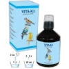 VITA K1 - 250 ML -VogelZorg – Voeding en Verzorging voor Vogels vita k1 250 ml