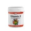 Vitamine E 140g - Quiko -VogelZorg – Voeding en Verzorging voor Vogels vitamine e 140 gr