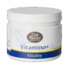 Vitamino+ 250g - Deli Nature -VogelZorg – Voeding en Verzorging voor Vogels vitamino 250g deli nature
