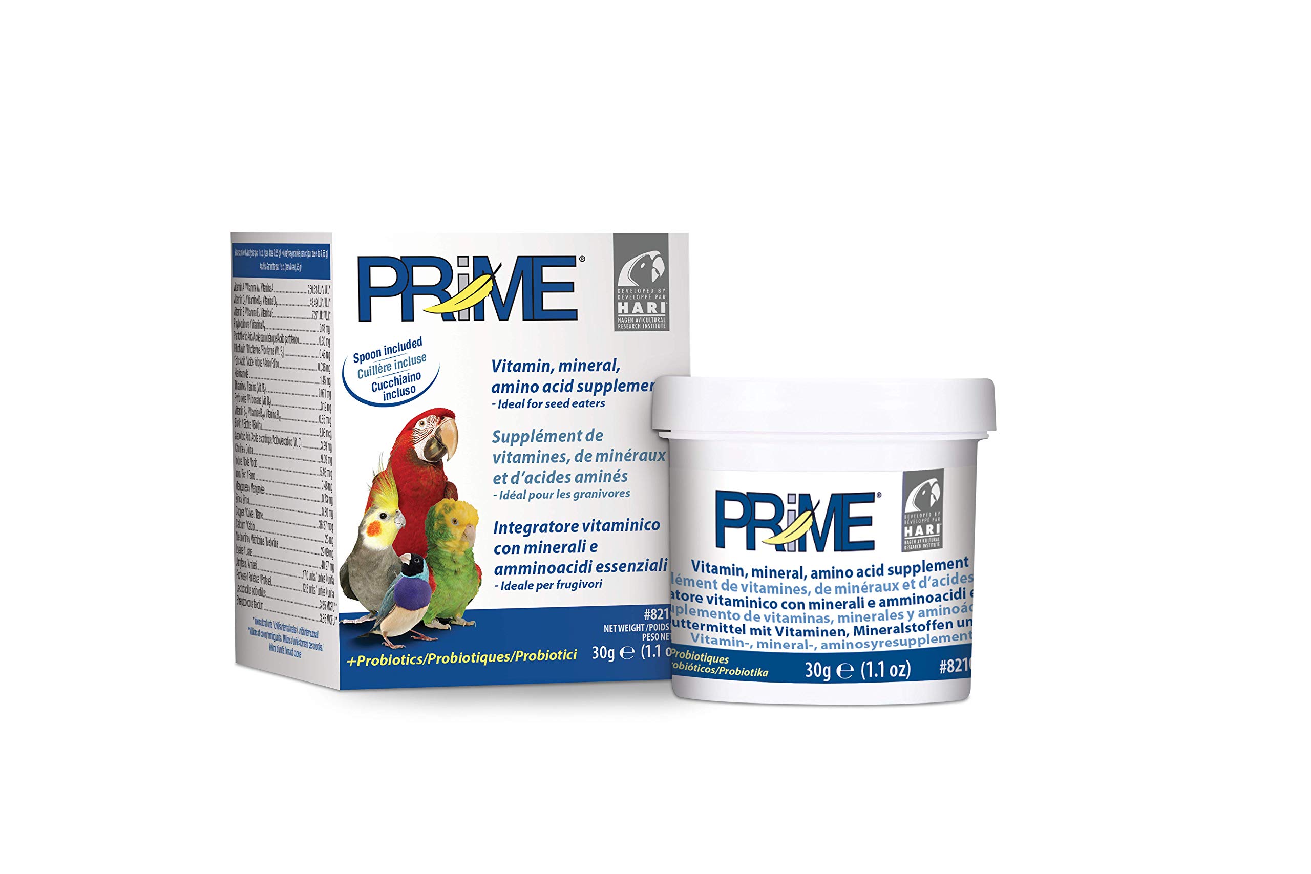 VogelZorg – Voeding en Verzorging voor Vogels -VogelZorg – Voeding en Verzorging voor Vogels 81Hqp9DlpL